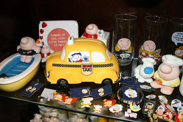 ZiGGYTaxi