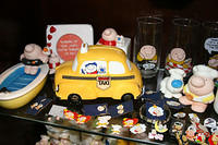 ZiGGYTaxi
