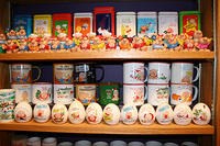enamelcups