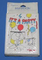 Note Cards & Invitations