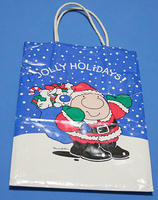 Wrapping Paper, Gift Tags etc.