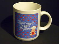 ZiGGY don't forget to add love mug