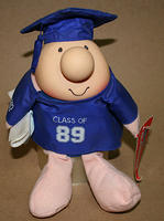 Graduation Dolls